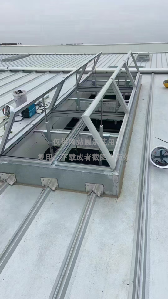 静宁苹果库呼图壁排烟天窗