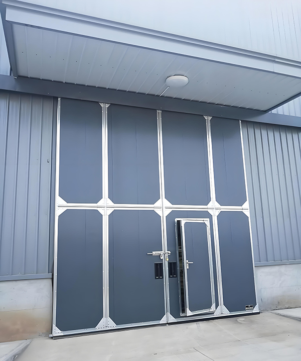 呼图壁工业推拉门 呼图壁工业推拉门