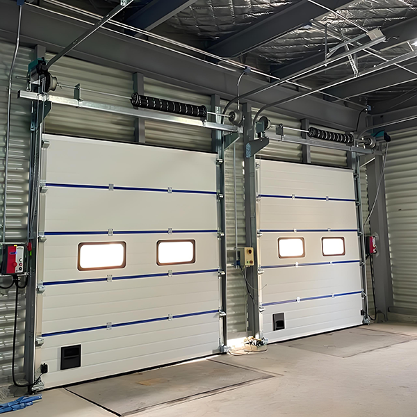 呼图壁工业翻板门