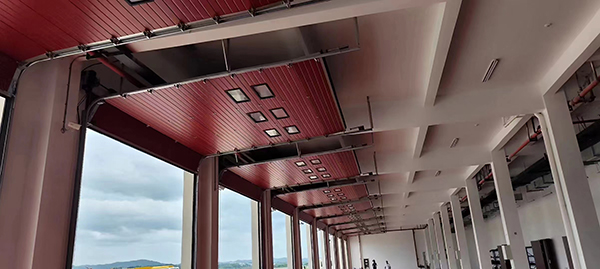 呼图壁工业翻板门 呼图壁工业翻板门