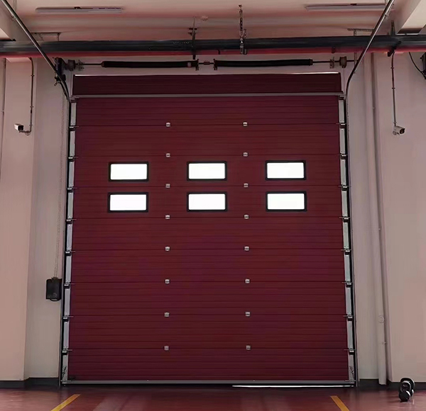 呼图壁工业翻板门