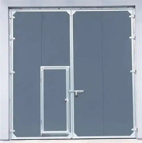 呼图壁工业厂房门 呼图壁工业厂房门