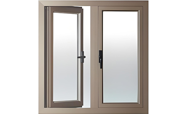 呼图壁铝制耐火窗 呼图壁铝制耐火窗