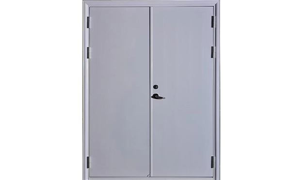 呼图壁钢制防火门