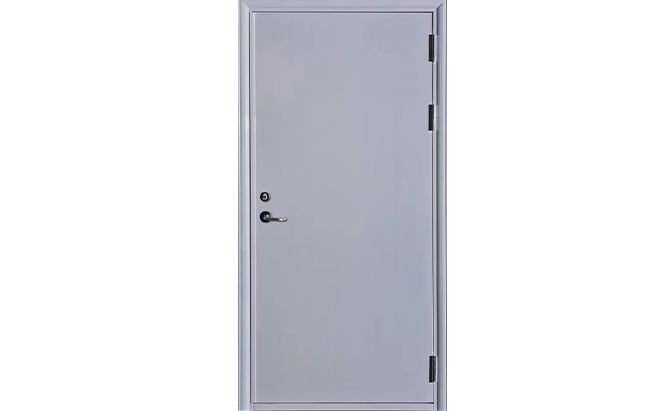 呼图壁钢制防火门