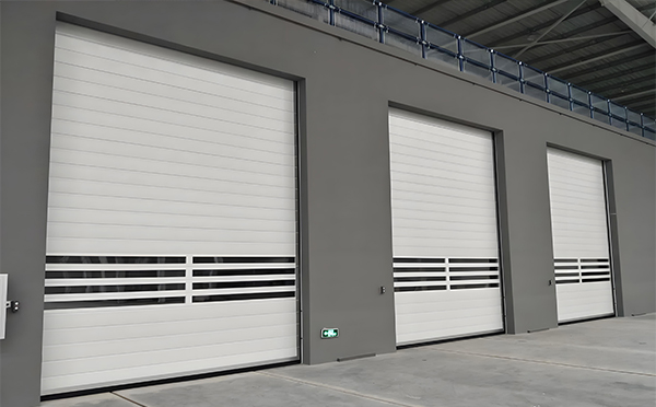 呼图壁快速卷帘门