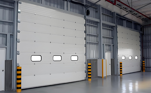 呼图壁工业提升门 呼图壁工业提升门