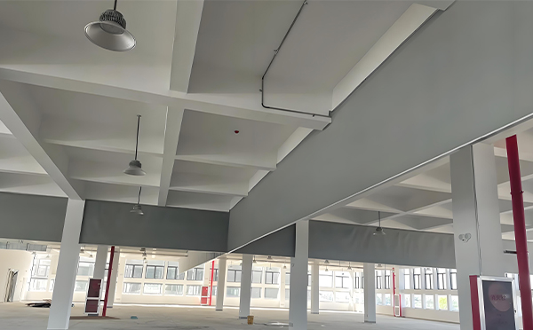 呼图壁挡烟垂壁