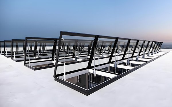 消防呼图壁排烟窗 消防呼图壁排烟窗