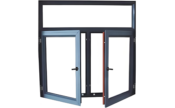 呼图壁铝制耐火窗 呼图壁铝制耐火窗