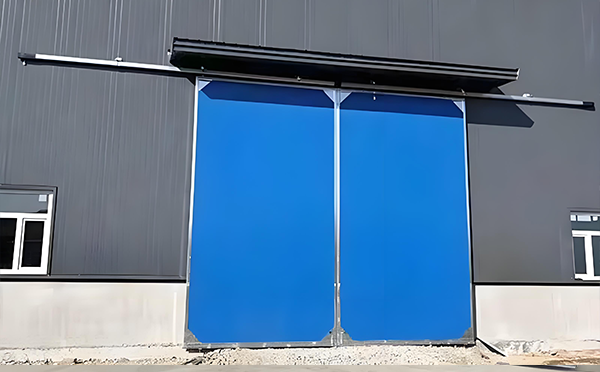 呼图壁工业推拉门