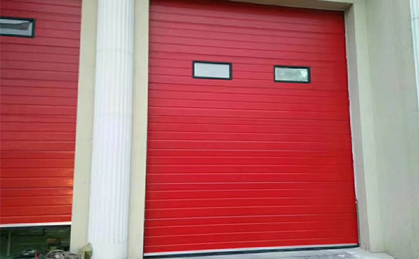 呼图壁工业翻板门