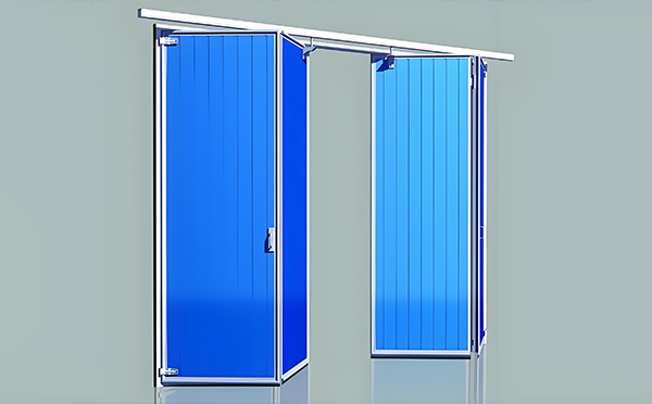 呼图壁工业折叠门 呼图壁工业折叠门