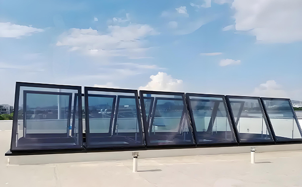 呼图壁排烟天窗 呼图壁排烟天窗