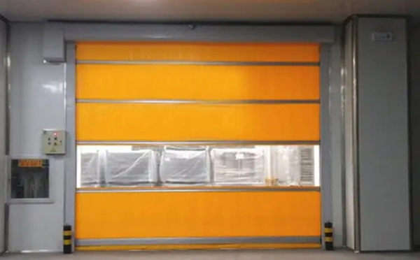 呼图壁快速卷帘门与普通呼图壁卷帘门有什么区别