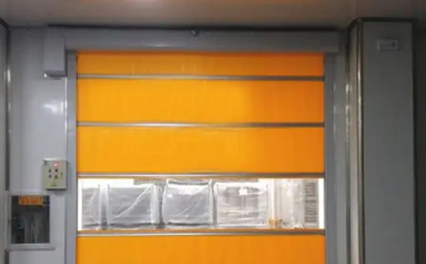 怎样检查呼图壁快速呼图壁卷帘门的安全性能