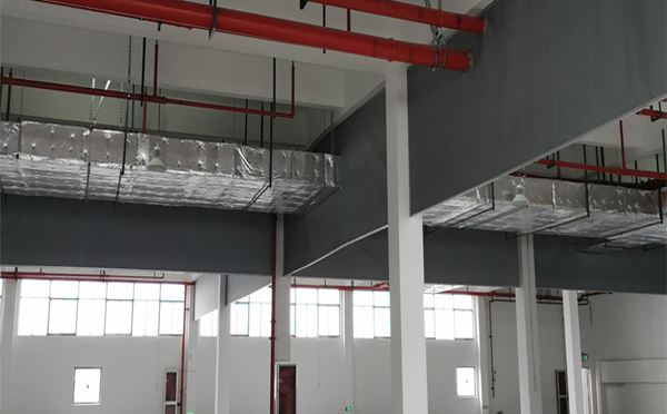 呼图壁挡烟垂壁防火玻璃厚度要求 呼图壁挡烟垂壁防火玻璃厚度要求