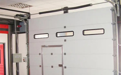 呼图壁工业推拉门的设计方法