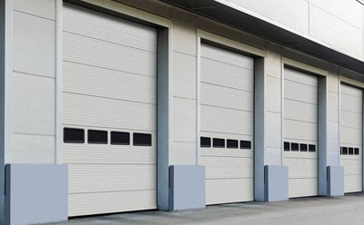 如何安装呼图壁工业门锁