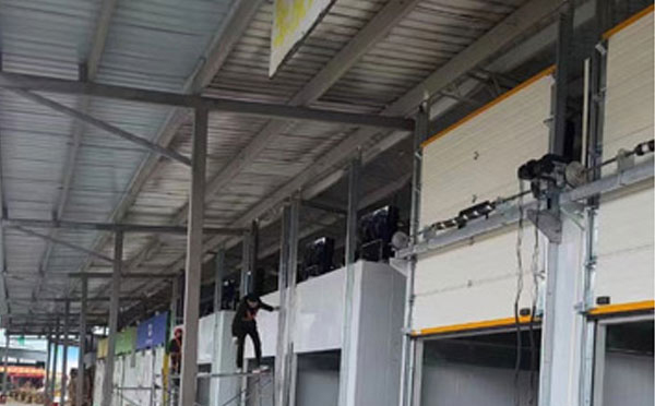 呼图壁工业推拉门安装技巧与注意事项详解