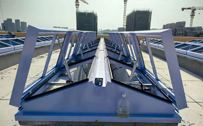 呼图壁排烟窗的设置要求