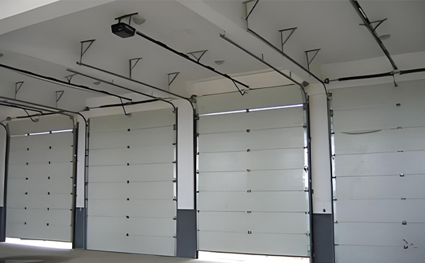 呼图壁工业门定制需求升温——百安科技11月聚焦智能化与安全性能升级 呼图壁工业门定制需求升温——百安科技11月聚焦智能化与安全性能升级